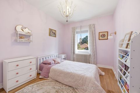 Photo 28 at 465 Oakwood Avenue, Oakwood Village, Toronto