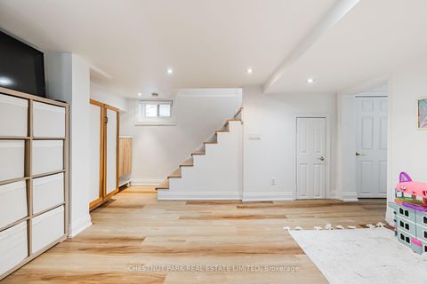 Photo 30 at 465 Oakwood Avenue, Oakwood Village, Toronto