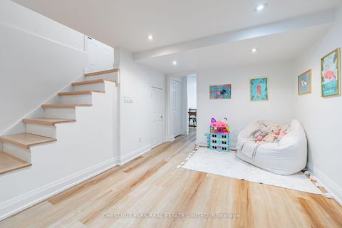 Photo 34 at 465 Oakwood Avenue, Oakwood Village, Toronto