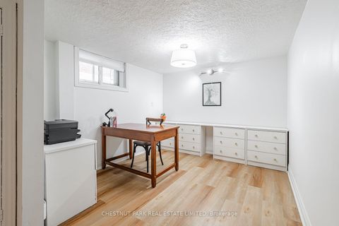 Photo 35 at 465 Oakwood Avenue, Oakwood Village, Toronto