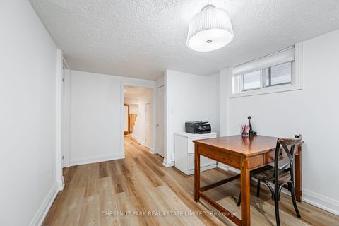 Photo 36 at 465 Oakwood Avenue, Oakwood Village, Toronto