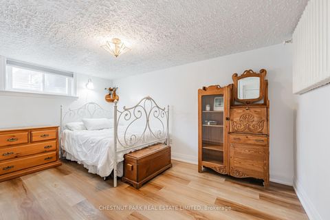 Photo 37 at 465 Oakwood Avenue, Oakwood Village, Toronto
