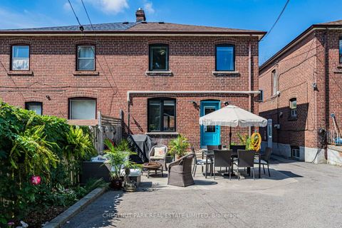 Photo 38 at 465 Oakwood Avenue, Oakwood Village, Toronto