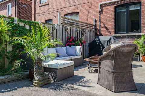 Photo 39 at 465 Oakwood Avenue, Oakwood Village, Toronto