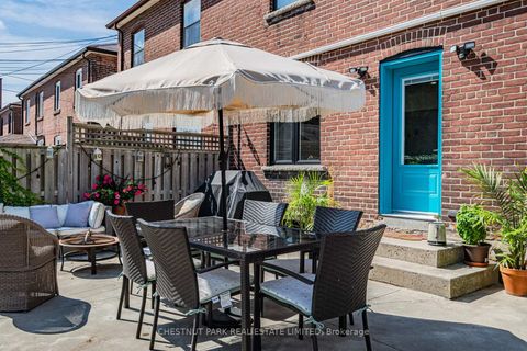 Photo 40 at 465 Oakwood Avenue, Oakwood Village, Toronto