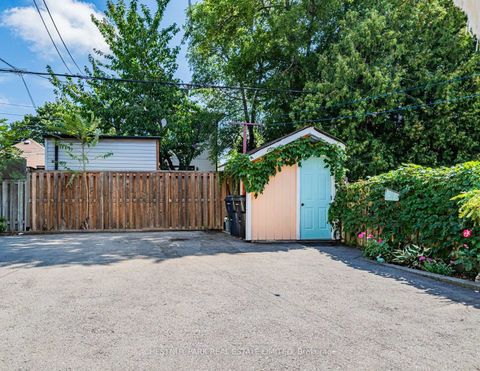 Photo 41 at 465 Oakwood Avenue, Oakwood Village, Toronto