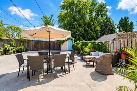 Photo 42 at 465 Oakwood Avenue, Oakwood Village, Toronto