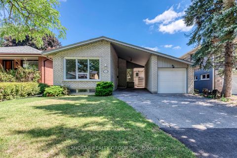 Photo 0 at 99 Sun Row Drive, Richview, Toronto