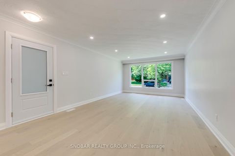 Photo 7 at 99 Sun Row Drive, Richview, Toronto