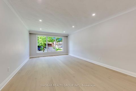 Photo 8 at 99 Sun Row Drive, Richview, Toronto