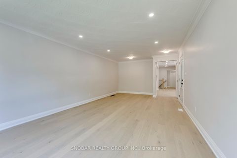 Photo 9 at 99 Sun Row Drive, Richview, Toronto
