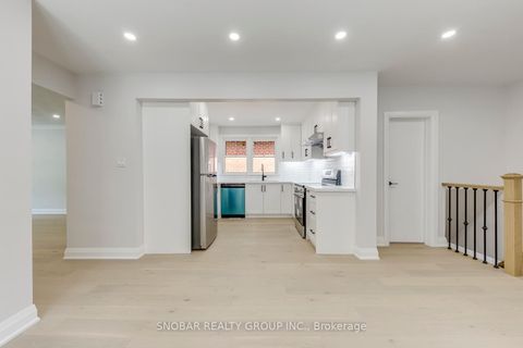 Photo 11 at 99 Sun Row Drive, Richview, Toronto