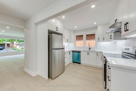 Photo 13 at 99 Sun Row Drive, Richview, Toronto