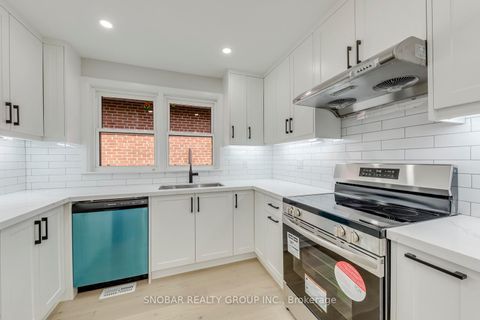Photo 15 at 99 Sun Row Drive, Richview, Toronto