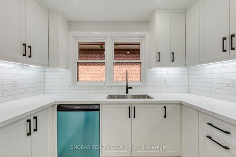Photo 16 at 99 Sun Row Drive, Richview, Toronto