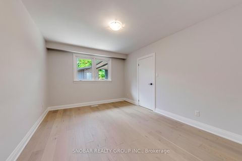 Photo 17 at 99 Sun Row Drive, Richview, Toronto