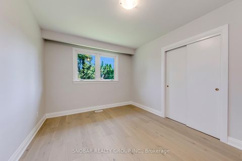 Photo 18 at 99 Sun Row Drive, Richview, Toronto