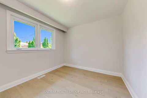 Photo 19 at 99 Sun Row Drive, Richview, Toronto