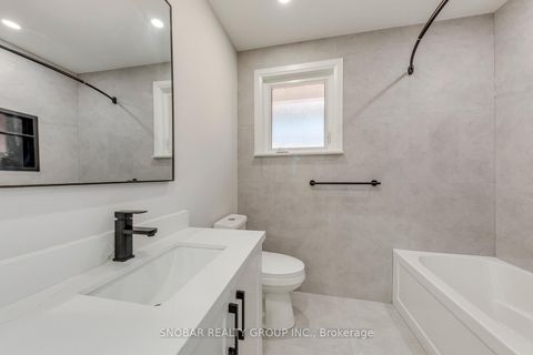 Photo 20 at 99 Sun Row Drive, Richview, Toronto