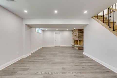 Photo 22 at 99 Sun Row Drive, Richview, Toronto