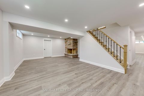 Photo 23 at 99 Sun Row Drive, Richview, Toronto