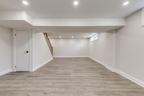 Photo 24 at 99 Sun Row Drive, Richview, Toronto