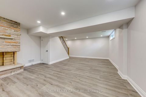 Photo 25 at 99 Sun Row Drive, Richview, Toronto