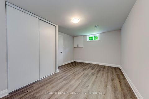 Photo 26 at 99 Sun Row Drive, Richview, Toronto