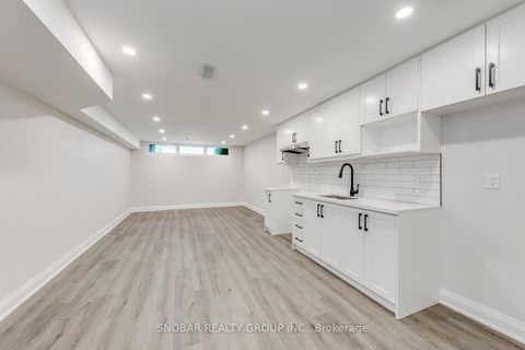 Photo 27 at 99 Sun Row Drive, Richview, Toronto