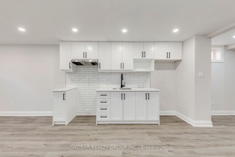 Photo 28 at 99 Sun Row Drive, Richview, Toronto