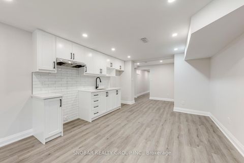 Photo 29 at 99 Sun Row Drive, Richview, Toronto