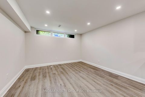 Photo 30 at 99 Sun Row Drive, Richview, Toronto
