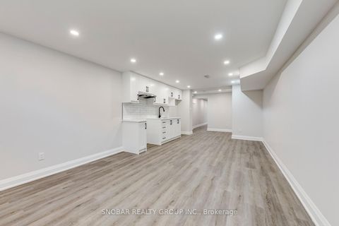 Photo 31 at 99 Sun Row Drive, Richview, Toronto