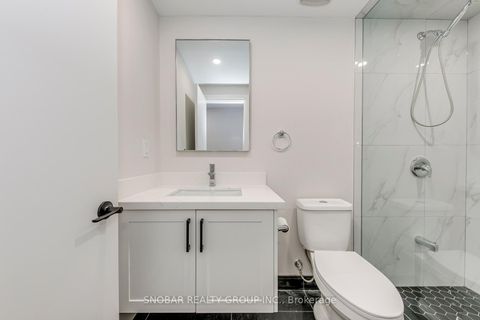 Photo 32 at 99 Sun Row Drive, Richview, Toronto