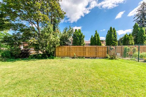 Photo 33 at 99 Sun Row Drive, Richview, Toronto