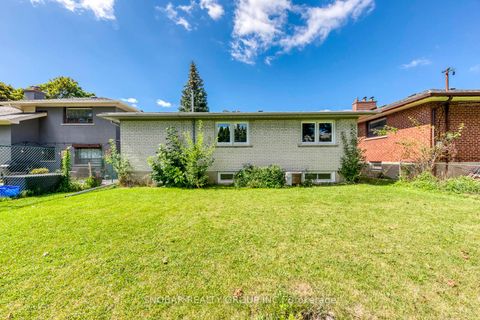 Photo 35 at 99 Sun Row Drive, Richview, Toronto