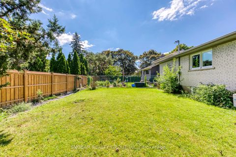 Photo 36 at 99 Sun Row Drive, Richview, Toronto