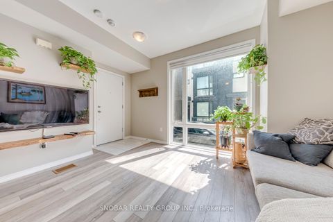 Photo 6 at 77 - 30 Fieldway Road, City Centre West, Toronto