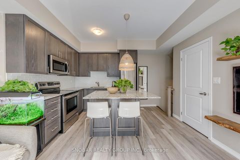 Photo 8 at 77 - 30 Fieldway Road, City Centre West, Toronto