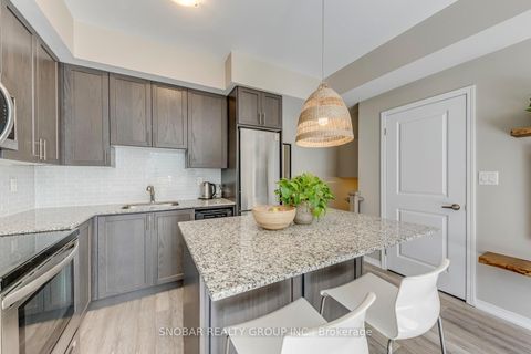 Photo 11 at 77 - 30 Fieldway Road, City Centre West, Toronto