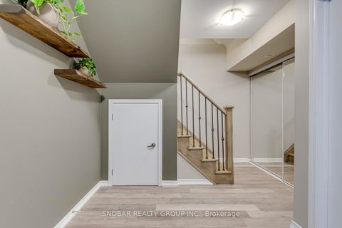 Photo 12 at 77 - 30 Fieldway Road, City Centre West, Toronto