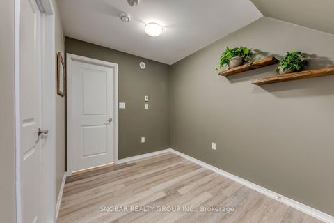 Photo 13 at 77 - 30 Fieldway Road, City Centre West, Toronto