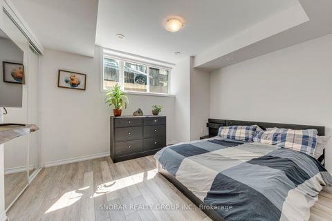 Photo 14 at 77 - 30 Fieldway Road, City Centre West, Toronto