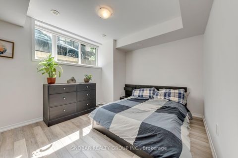 Photo 15 at 77 - 30 Fieldway Road, City Centre West, Toronto