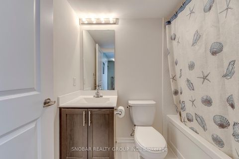 Photo 16 at 77 - 30 Fieldway Road, City Centre West, Toronto