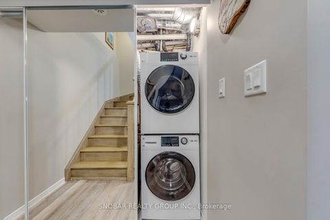 Photo 17 at 77 - 30 Fieldway Road, City Centre West, Toronto