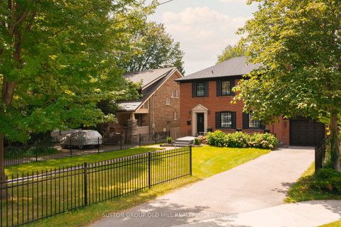 Photo 1 at 10 Queens Avenue, Mimico, Toronto