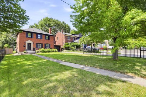 Photo 2 at 10 Queens Avenue, Mimico, Toronto