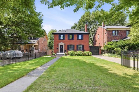 Photo 3 at 10 Queens Avenue, Mimico, Toronto