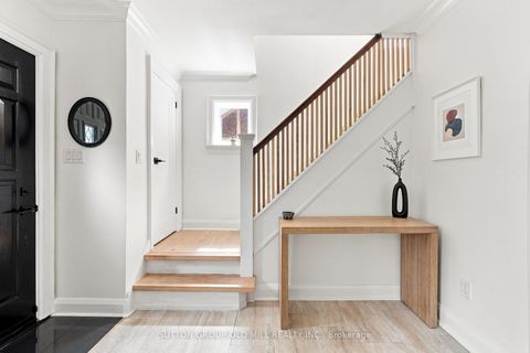 Photo 4 at 10 Queens Avenue, Mimico, Toronto